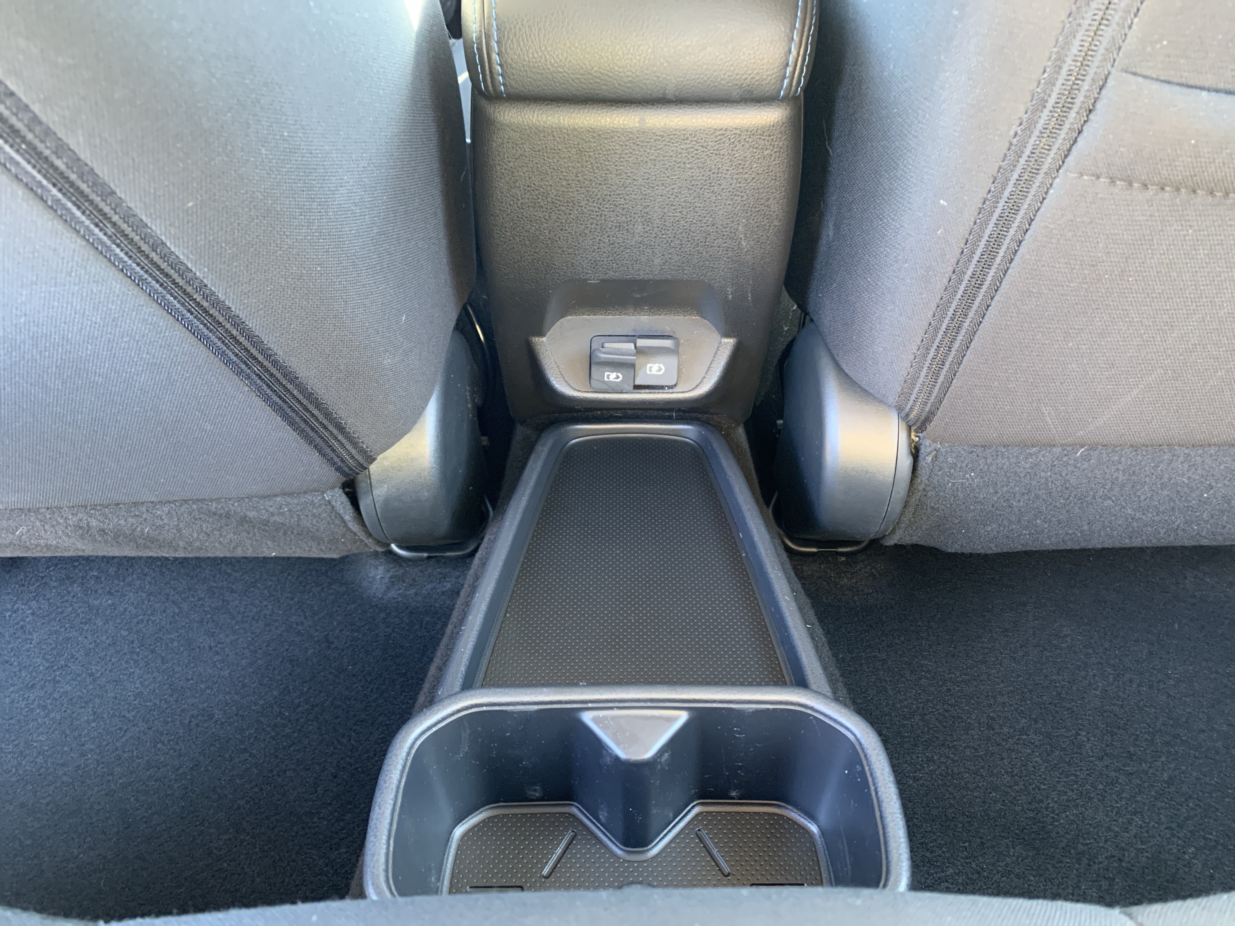 Used 2025 Nissan Leaf S FWD image 16
