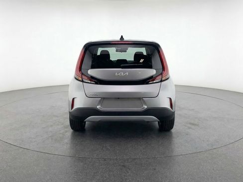 Used 2025 Kia Soul LX w/ LX Technology Package image 7