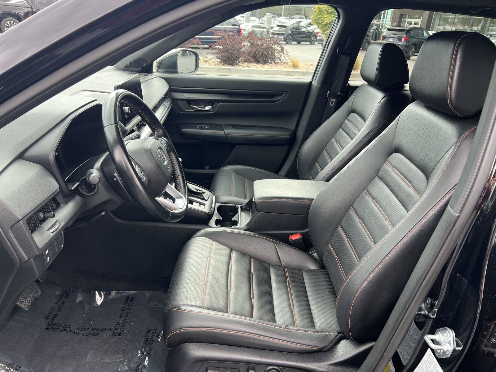 Used 2025 Honda CR-V Sport-L image 25