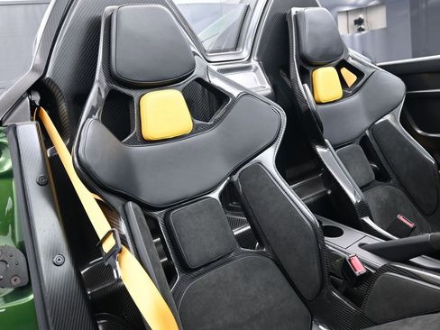 Used 1995 Porsche 911 Carrera RWD image 33