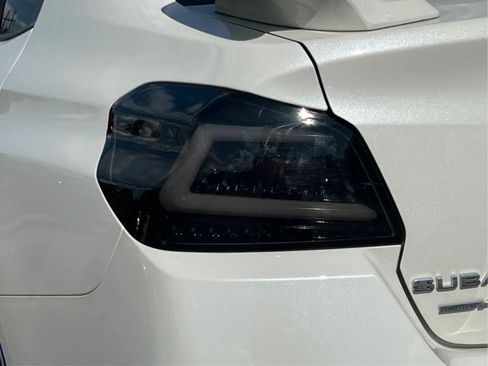 Used 2021 Subaru WRX STI w/ Popular Package #3 AWD/4WD image 33
