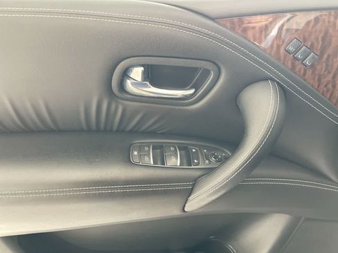 Used 2018 Nissan Armada SL w/ Moonroof Package AWD/4WD image 13