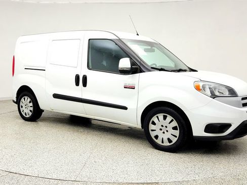 Used 2018 RAM ProMaster City Tradesman SLT FWD image 3