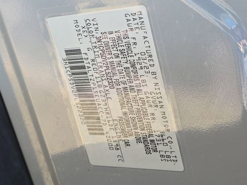 Used 2023 Nissan Kicks SR w/ SR Premium Package image 40