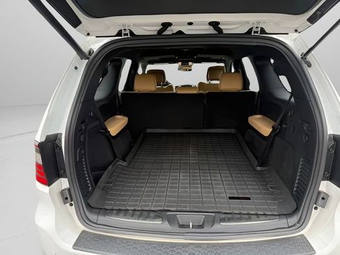 Used 2015 Dodge Durango Citadel w/ Technology Group image 17