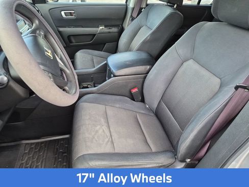 Used 2010 Honda Pilot EX image 15