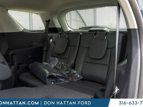 New 2026 Ford Explorer Active w/ Active Comfort Package AWD/4WD image 20