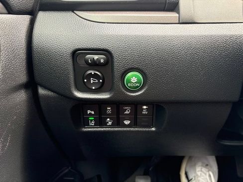 Used 2023 Honda Ridgeline RTL-E image 15