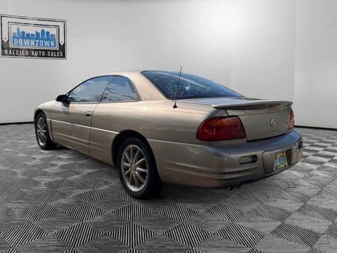 Used 1999 Chrysler Sebring LXi FWD image 7