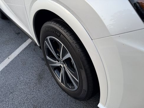 Certified 2025 Lexus RX 350 Premium w/ Accessory Package (Z1) FWD image 11