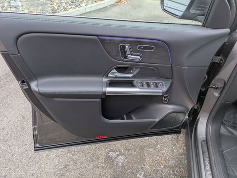 New 2026 Mercedes-Benz GLA 250 4MATIC image 11