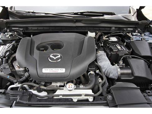 Used 2024 MAZDA CX-50 AWD 2.5 Turbo w/ Cargo Package image 30