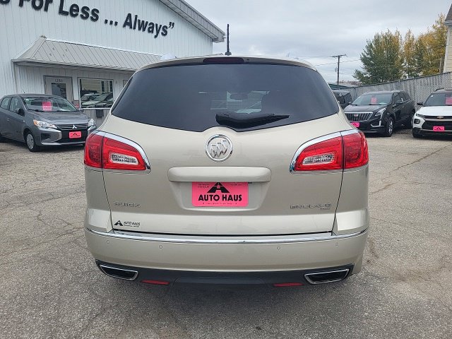 Used 2015 Buick Enclave Leather w/ Trailering Package AWD/4WD image 33