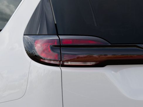 New 2027 Chrysler Pacifica Select FWD image 35