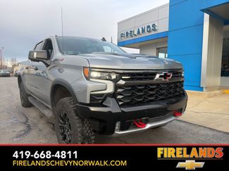 Used 2023 Chevrolet Silverado 1500 ZR2 360° Tour