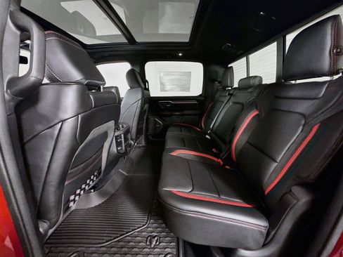 New 2026 RAM 1500 RHO AWD/4WD image 19