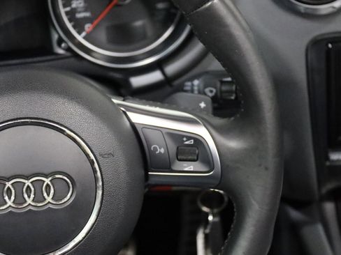 Used 2012 Audi TT 2.0T Prestige image 48