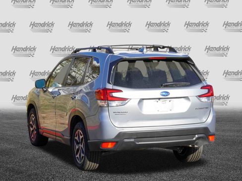 Used 2019 Subaru Forester Premium image 6