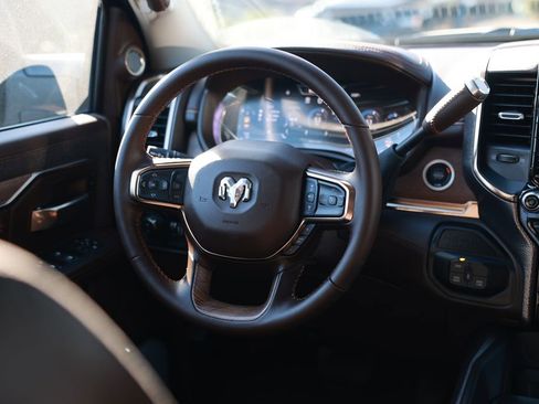 New 2026 RAM 3500 Longhorn image 31