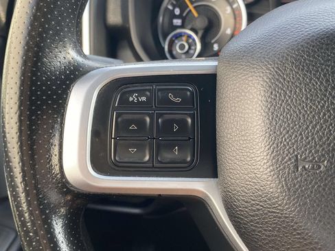 Used 2021 RAM 2500 Big Horn AWD/4WD image 21