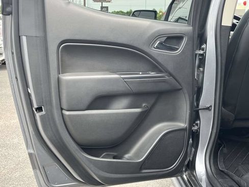 Used 2019 Chevrolet Colorado ZR2 w/ Colorado ZR2 Bison Edition AWD/4WD image 16