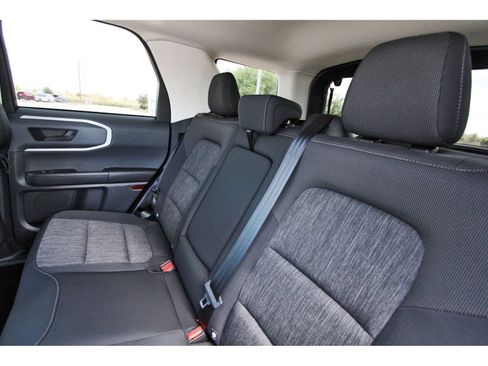 Used 2023 Ford Bronco Sport Big Bend w/ Convenience Package AWD/4WD image 31