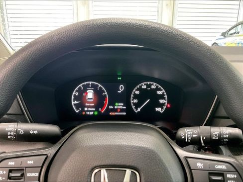Used 2024 Honda CR-V EX image 25