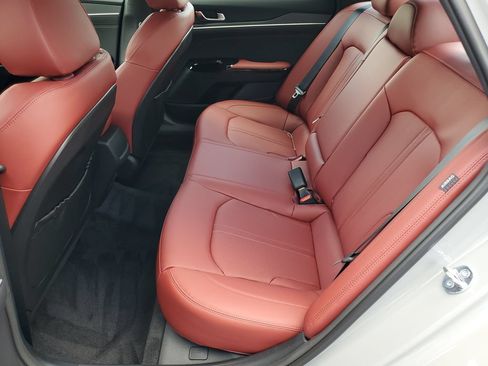 New 2026 Kia K5 GT-Line w/ GT-Line Premium Package FWD image 21