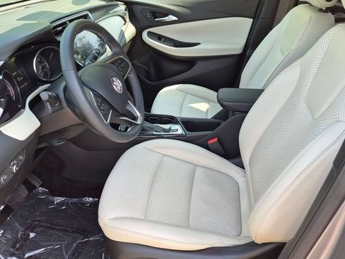Certified 2023 Buick Encore GX Essence w/ Experience Buick Package AWD/4WD image 18