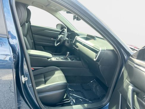 Used 2024 MAZDA CX-50 AWD 2.5 S w/ Cargo Package image 14