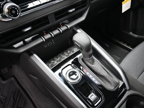 New 2026 Chevrolet Colorado W/T w/ WT Custom Package image 33