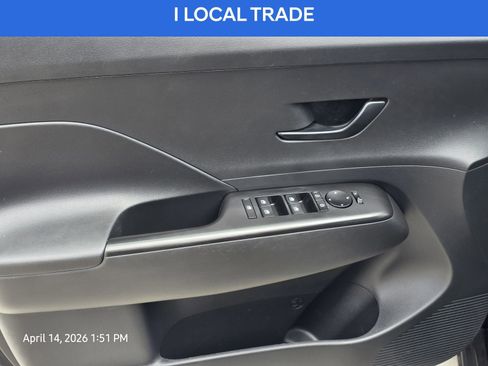 Certified 2024 Hyundai Kona SEL w/ Convenience Package image 16