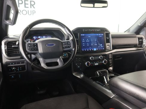 Used 2023 Ford F150 XLT w/ Equipment Group 302A High image 2