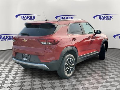 New 2026 Chevrolet TrailBlazer LT w/ Convenience Package