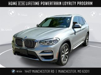 Used 2018 BMW X3 xDrive30i image 1