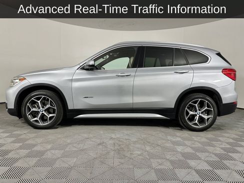 Used 2018 BMW X1 xDrive28i AWD/4WD image 15
