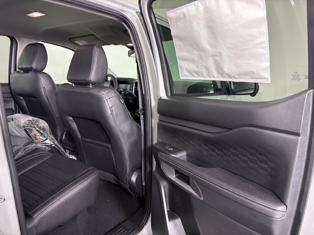 New 2026 Ford Ranger Lariat w/ FX4 Off-Road Package AWD/4WD image 34