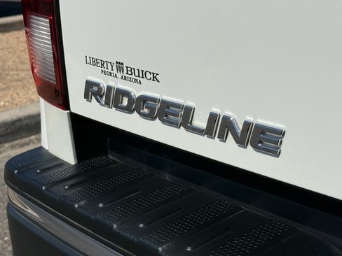 Used 2018 Honda Ridgeline RTL-T image 30