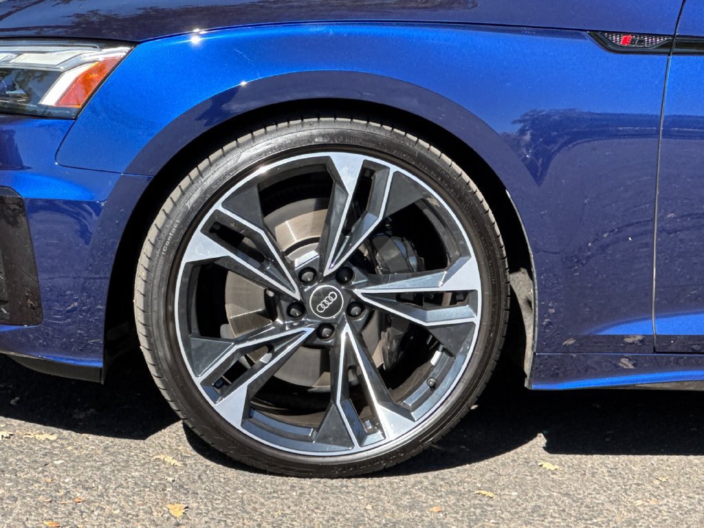 Certified 2025 Audi S5 Premium Plus w/ Premium Plus Package AWD/4WD image 40