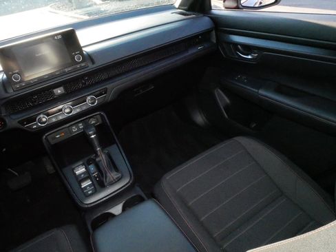 Certified 2024 Honda CR-V Sport image 11