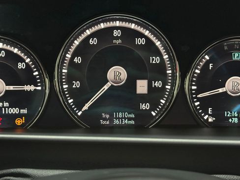 Used 2020 Rolls-Royce Cullinan image 45