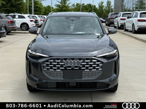 New 2026 Audi Q5 Premium Plus AWD/4WD image 8