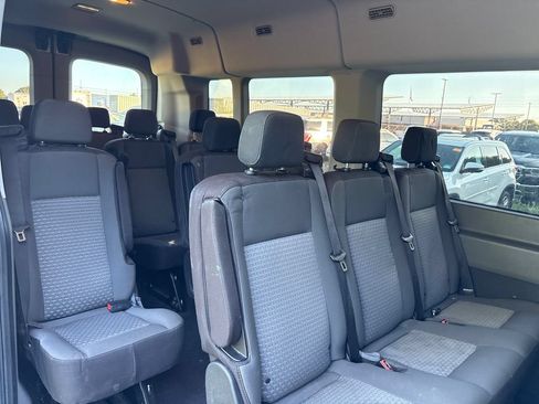 Used 2020 Ford Transit 350 XLT RWD image 12
