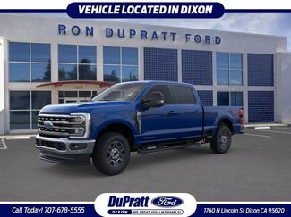 New 2026 Ford F250 Lariat w/ Lariat Premium Package AWD/4WD video 1