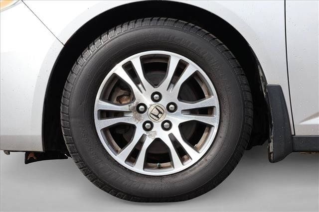 Used 2012 Honda Odyssey EX-L image 9