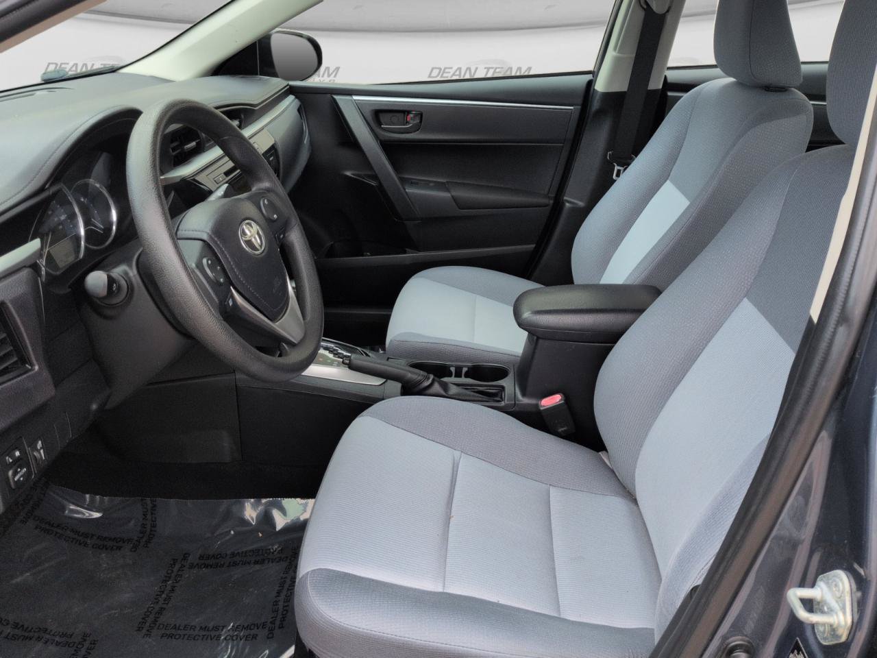 Used 2014 Toyota Corolla L FWD image 12