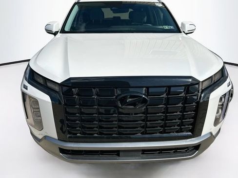 Used 2025 Hyundai Palisade SEL AWD/4WD image 4