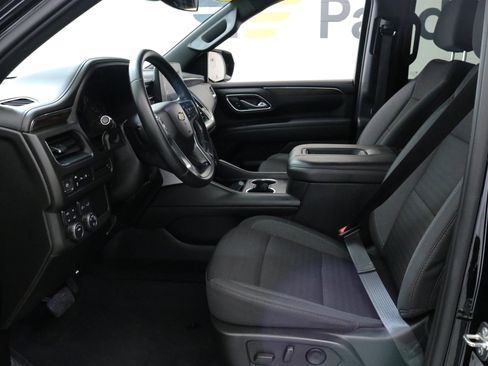 Used 2023 Chevrolet Tahoe LS image 24