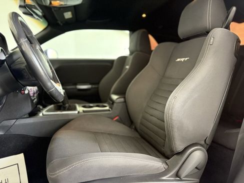 Used 2013 Dodge Challenger SRT8 Core image 22