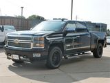 Used 2015 Chevrolet Silverado 1500 High Country w/ High Country Premium Package image 3